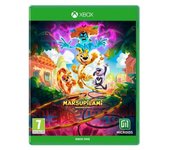 Marsupilami: Hoobadventure Juego para Consola Microsoft XBOX Series X, PAL ESPAÑA