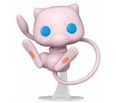 Funko Pop Super Sized Jumbo Pokemon Mew 74225