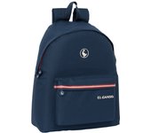 MOCHILA EL GANSO "CLASSIC"