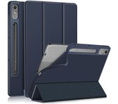 Cover for Lenovo XiaoXin Pad Pro 12.7 TB-731FC Tablet Case Smart Magnetic Case For Lenovo Tab P12 12 7 P12 Gen 2 Cover