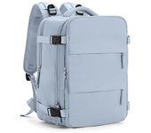 Mochila Viaje Cabin Avion para Ryanair Mochilas para Mujer Bolsa de Cabin Equipaje de Mano Cabin Avion para EasyJet Mochila Impermeable Cabin Mochila 40x20x25cm