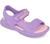 Playa Y Piscina marca Biomecanics para niñas en color rosa
