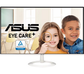 MONITOR ASUS 27" VZ27EHF-W FHD 1MS 100HZ IPS BLANCO