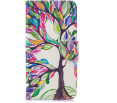 Luxury Wallet Flip Case For Huawei Y5 2019 Y5 P Y6 2019 Y6 P Y7 P Y7 2019 Y7 A Y6 2018 Coque Leather Phone Protective Bags