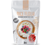 Instant Rice Flour 2kg - Quamtrax