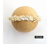 Baby Headband Newborn Photography Flower Headbands  Baby Photo Infant Headwear