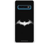 Carcasa para Samsung Galaxy S10 - Batman Logo Classic