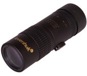 Monocular Levenhuk Atom 10–30x30