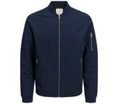 Jack & Jones Jjerush- Chaqueta Bomber para Hombre - 12165203