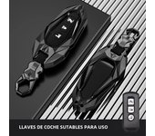 Fit for honda motorcycle key case ring cover holder PCX 150 Adv 150 PCX160 Forza 300 125 350 NSS350 K35V3 SH125 K97 K96 K01 K77