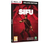 Sifu Deluxe Edition Juego para PC
