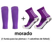 Men's Leg Guards Basketball Football Sports Socks Adult Youth Shin Guards Calf Socks Leg Cover Calcetines Hombre New