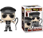 Funko Pop Rob Halford Judas Priest 277  Rocks Funko Pop Vinyl