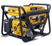 Generador Benza BX 3000 AVR Monofásico a Gasolina