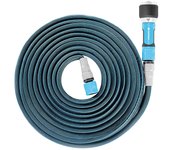 Set de Manguera con accesorios Cellfast Zygzag 30 m Extensible