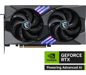 TARJETA GRAFICA MSI RTX 5060 TI 16G GAMING OC