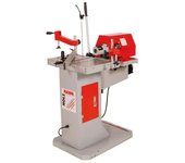 Holzmann LBM290K_230V Motajadora horizontal