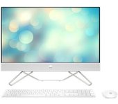 PC All in One HP 24-CB1076NS Intel Core i3-1215U/ 8GB/ 512GB SSD/ 23.8"/ Sin Sistema Operativo