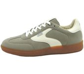 Deportivo para: hombre Mustang.