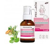 PRANAROM PRANABB ACEITE DE MASAJE BARRIGUITA 30 ML