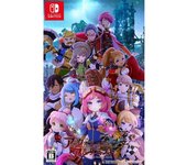 Arc of Alchemist Juego para Consola Nintendo Switch
