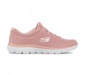 Skechers | Mujer | Zapatillas Summits rosa