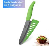 Ceramic Knife 3" 4" 5" 6" inch Zirconia Japanese Knife Black Blade Kitchen Knives Paring Fruit Ceramic Chef Knives Cooking Set