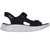SKECHERS SANDALIA GO WALK FLEX 229210 HOMBRE