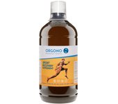 Silicium Laboratorios Orgono Sport 1 litro