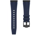 22mm Smart Watch Silicone Strap For Huawei Watch GT 5 Pro 46mm Soft Sports Band For Huawei GT5 GT4 GT3 GT2 GT 46MM Series Belt