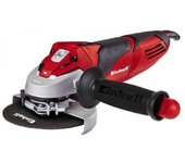 Einhell TE-AG 125/750 amoladora angular 12 cm 12000 RPM 750 W 1,85 kg