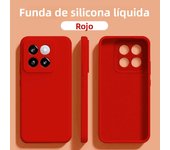Official Phone Cases For Xiaomi Redmi Note 11 10 9 13 12 Pro Liquid Silicone Case For Redmi Note 12 13 Pro 10S 9S 9A Soft Cover