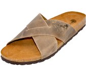 Shoes Caminar Y Tiempo Libre marca Inter-Bios modelo  para hombre en color marrón