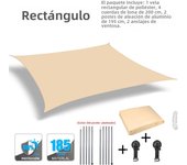 Car Shelter Shade Camping Side Car Roof Top Tent Awning Waterproof UV Portable Camping Tent Automobile Rooftop Rain Canopy