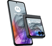 Motorola Razr 50 5G 8GB-256GB Gris (Koala Grey) Dual SIM XT2453