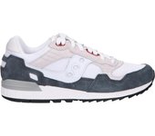 de  saucony S70665-48 SHADOW WHITE-GREY
