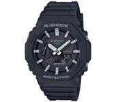 Reloj Casio Hombre GA-2100-1AER G-Shock Negro