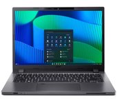 Acer TravelMate P214 - Intel Core 5 120U - 16GB - 512GB - 14" WUXGA - Wifi 6E - Smartcard - Windows 11 Pro - Kit Digital