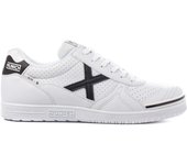 Zapatillas Munich G-3 Profit 07 para hombre en color blanco