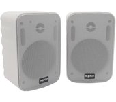 Approx! altavoces pared dig.2x15w autoamplif.integ