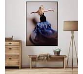 Canvas Painting Singer Sabrina Carpenter Espresso Poster Small Prints Room Wall Art Painting Bedroom Living Office Home Decor