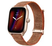 Amazfit GTS 4 Marrón