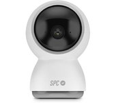 Spc cámara seg. lares 360 indoor fhd ir10 sd