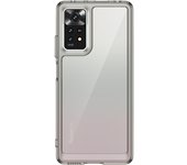 Candy Shockproof Silicone Bumper Phone Case For Redmi Note 11 Pro 4G/Note 11 Pro 5G/Note 11 Pro+/Note 11E Pro/Note 12 Pro 4G