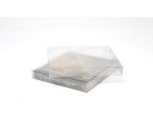 5X FUNDA PROTECTORA JUEGOS playstation PSX