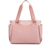 Bolso de mano para mujer, bolso de hombre casual con múltiples bolsos, bolsos de Bolsos impermeables