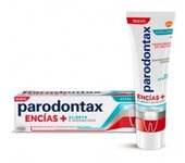 Parodontax Encías Aliento White Pasta 75 ml