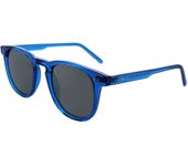 Kodak-Gafas de Sol Redondas CF90007 para Hombre-Mujer