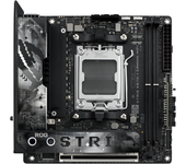 PLACA BASE ASUS ROG STRIX X870-I GAMING WIFI AM5 ATX 4XDDR5