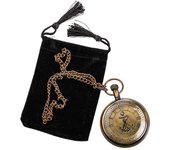 Reloj de bolsillo d5x2